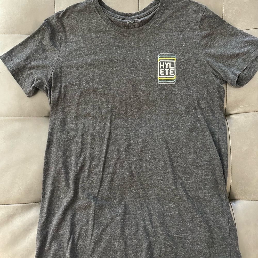 Hylete men’s tee